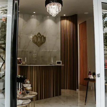 Apartment Deluxe Stamatis Nea Kallikrateia