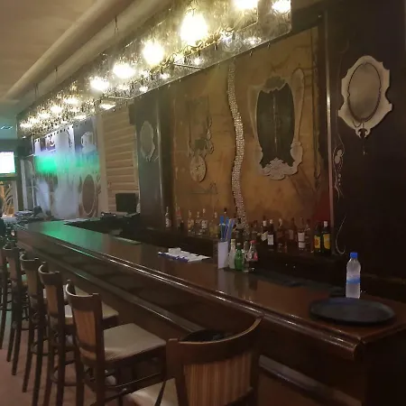 Apartment Deluxe Stamatis Nea Kallikrateia