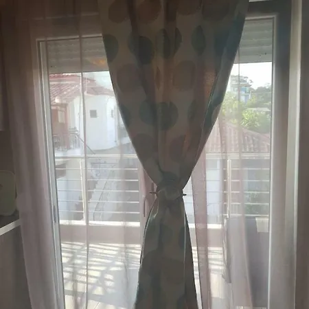 Deluxe Stamatis Nea Kallikrateia