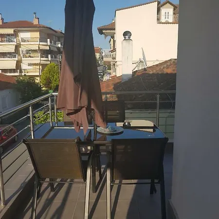 Deluxe Stamatis * Nea Kallikrateia