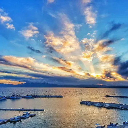 Apartment Deluxe Stamatis