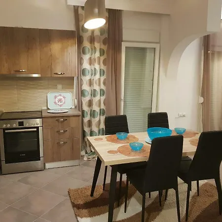 Deluxe Stamatis Nea Kallikrateia
