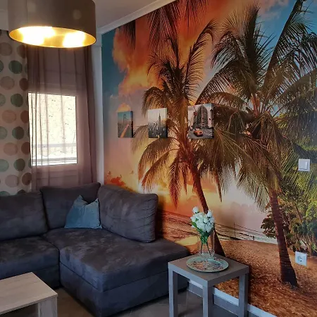 Deluxe Stamatis Nea Kallikrateia